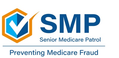 Senior Medicare Patrol (PRNewsfoto/SMP National Resource Center)