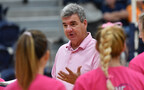 Nebraska Pro Volleyball Announces Head Coach for Omaha