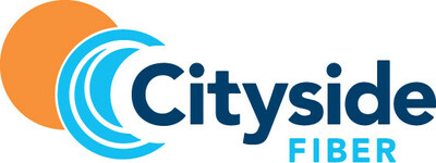 Cityside Fiber (PRNewsfoto/Cityside Fiber)