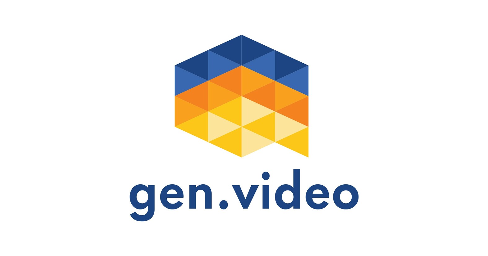 Jessica Thorpe is Elevated to CEO of gen.video After Two Years of Double-Digit N..