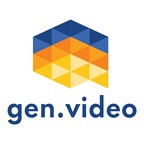 Jessica Thorpe is Elevated to CEO of gen.video After Two Years of Double-Digit New Client Growth
