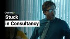 "I AI":  Globant's New Commercial of the saga "Stuck in Consultancy" Playfully Pokes Fun at AI Trendiness, Highlighting the Track Record of the Company