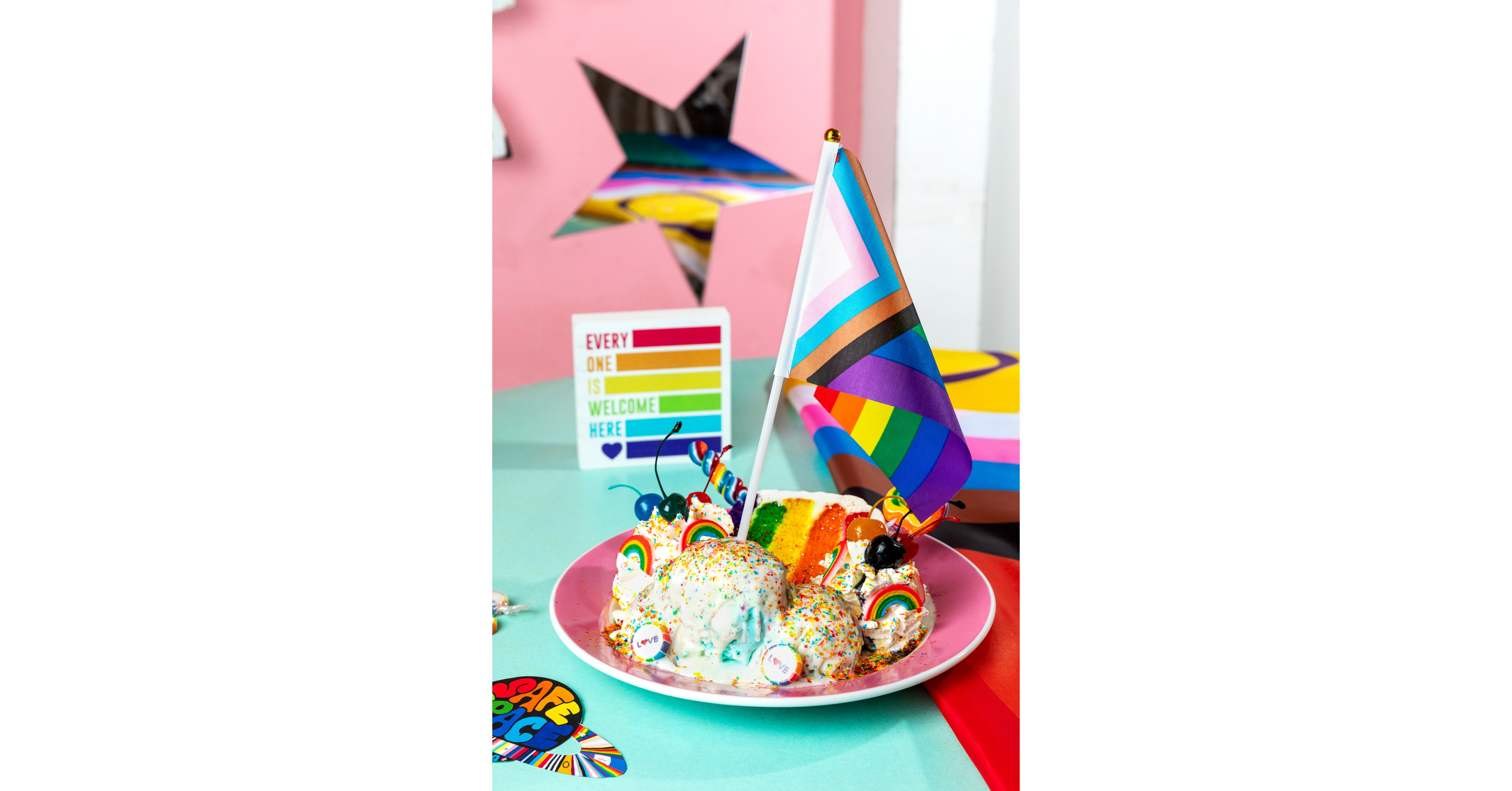 SERENDIPITY3 PARTNERS WITH THE STONEWALL INN GIVE BACK INITIATIVE TO ...