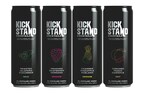 KICKSTAND COCKTAILS NOW AVAILABLE NATIONWIDE IN TIME TO SPICE UP SUMMER