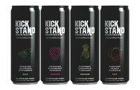 Darren Rovell's KickStand canned cocktail is mostly good