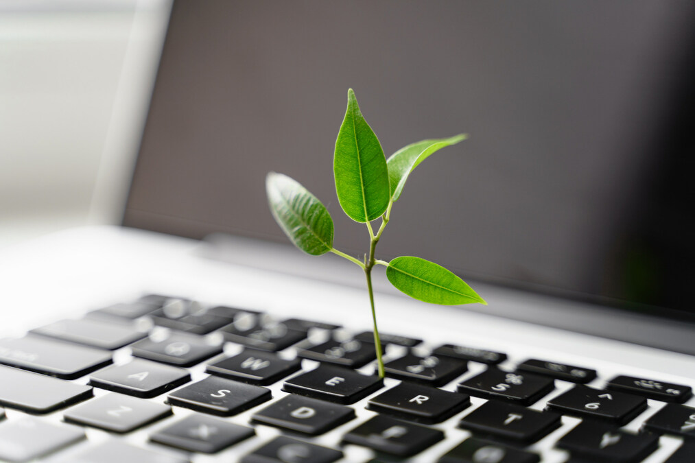 DXC Technology Predicts Five Ways Software Will Accelerate Sustainability in the Next Five Years - Vimarsana News