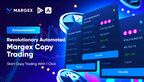 Margex Introduces Automated Copy Trading, Revolutionizing the Crypto Trading Experience