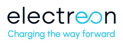 Electreon Logo (PRNewsfoto/Electreon)