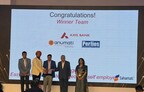 Perfios Receives Dual Recognition for Account Aggregator Use Cases in Lending at SamvAAd 2023