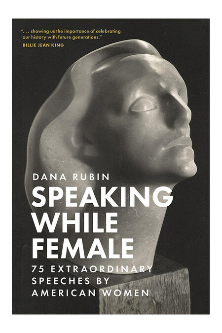 AWARD-WINNING JOURNALIST REVEALS THE HIDDEN HISTORY OF WOMEN'S SPEECHES IN AMERICA WITH NEW BOOK - Vimarsana News