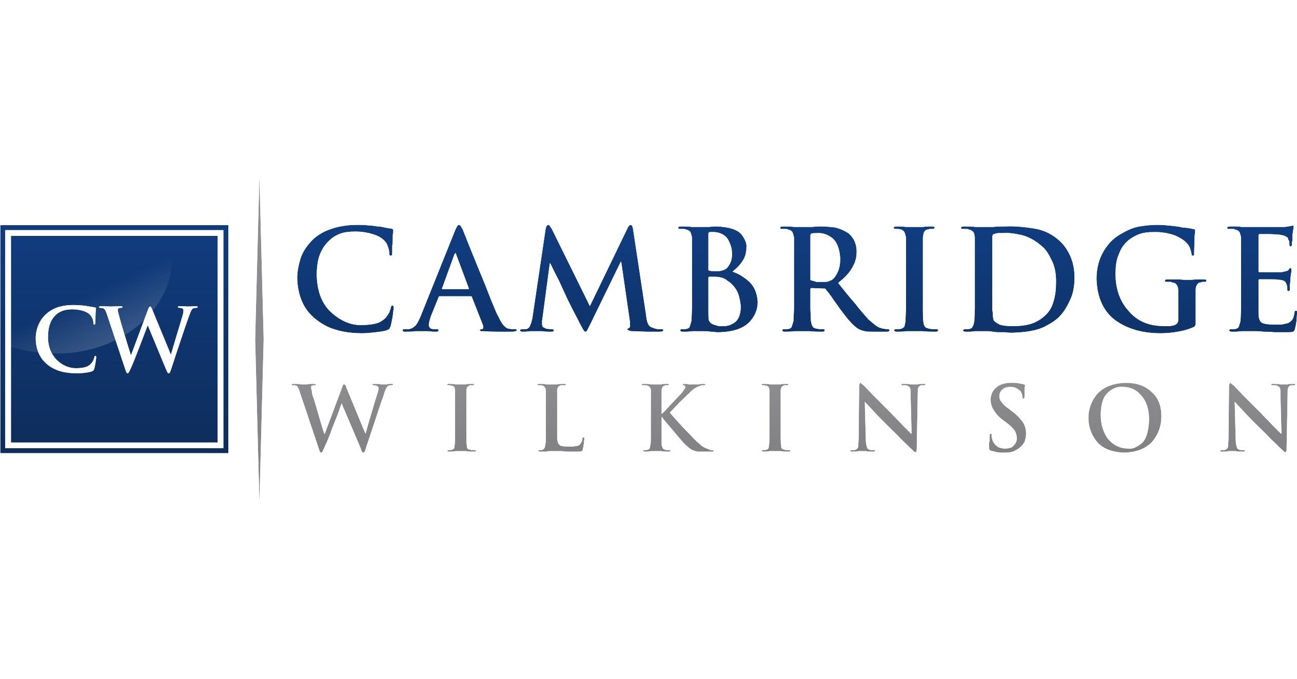 Cambridge Wilkinson Investment Bank Closes 60 Million NonDilutive GP