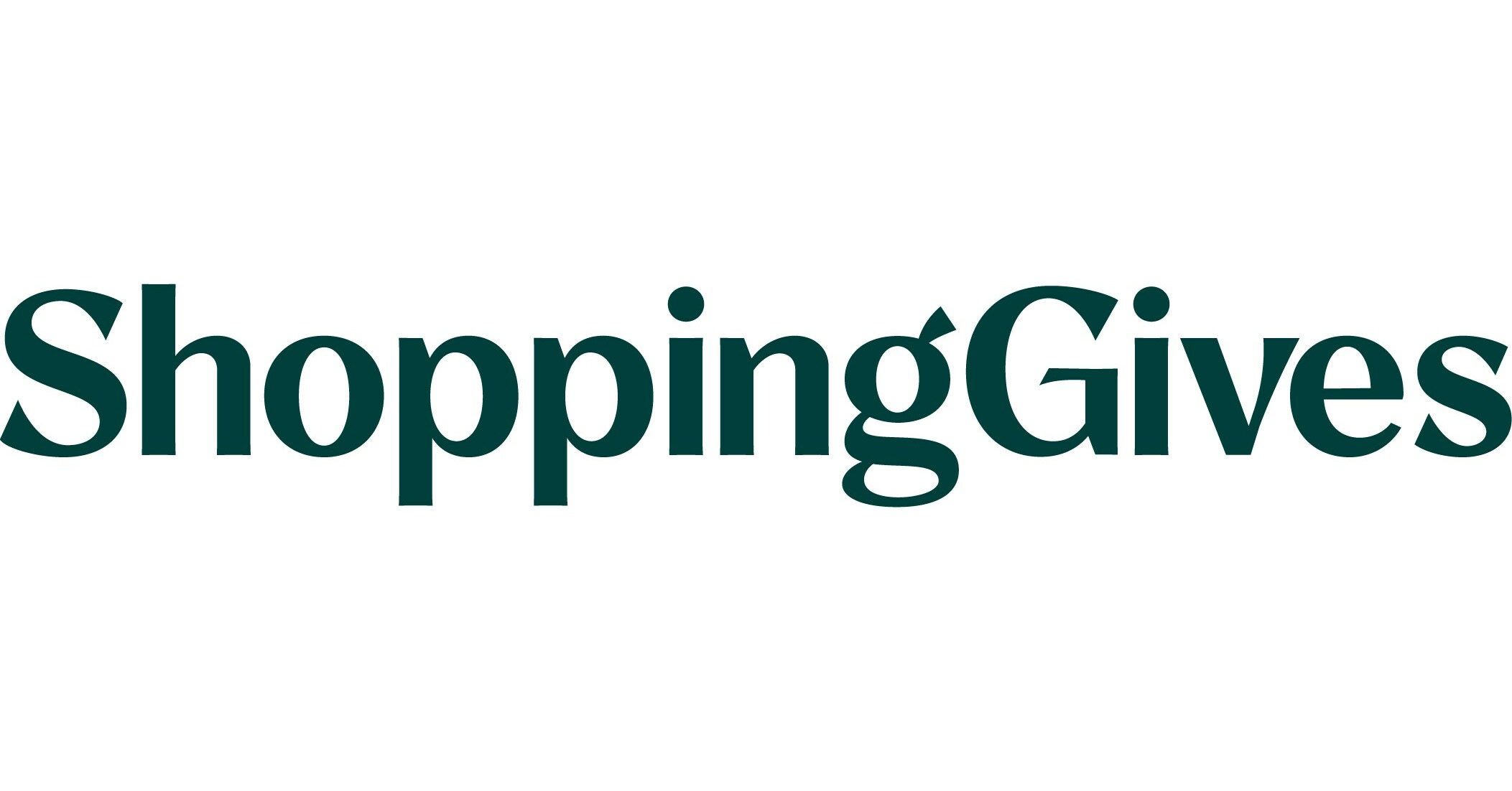 ShoppingGives Announces ShoppingGives Donation App on Salesforce  AppExchange, the World's Leading Enterprise Cloud Marketplace