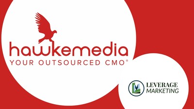 Hawke Media acquires Leverage Marketing.