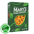 Mary's Gone Cheezee Wins First Place at Artisan Flave Awards
