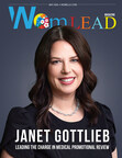 Govise Co-Founder Selected for WomLEAD Magazine Cover Story