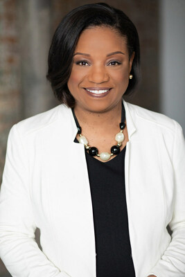 Kelley Cornish has been appointed as new CEO of T.D. Jakes Foundation.