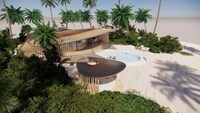 CORINTHIA HOTELS SIGNS AGREEMENT TO OPEN A LUXURY RESORT IN THE MALDIVES IN Q4 2025