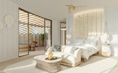 Corinthia Maldives