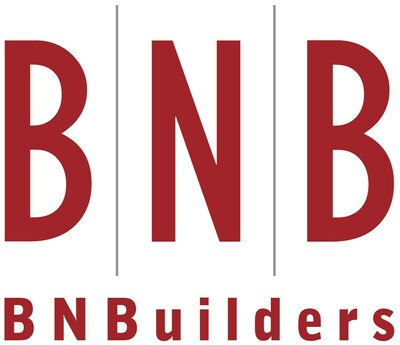 BNBuilders (PRNewsfoto/BNBuilders)