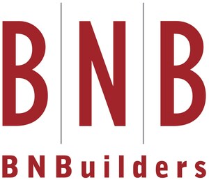 BNBuilders Completes Repositioning of Commercial Building into Cutting-Edge Life Science Facility