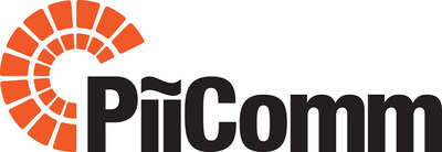 PiiComm Inc logosu.  Yönetilen mobilite hizmetlerinin lider sağlayıcısı.  (CNW Grubu/PiiComm Inc.)
