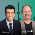 Segal GCSE welcomes 2023 Moore North America Conference to Toronto
