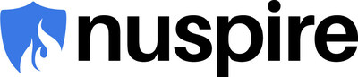 Nuspire MSSP Logo (PRNewsfoto/Nuspire)