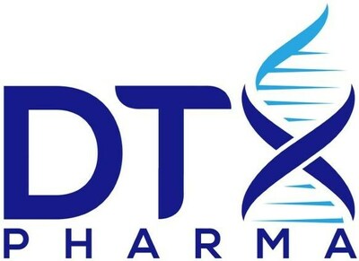 DTx Pharma (PRNewsfoto/DTx Pharma)