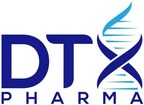 DTx Pharma announces acquisition by Novartis