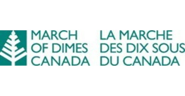 March of Dimes Canada and Prosper Canada call on federal ... - Canada NewsWire