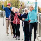 Enhancing Lives with Ease: Activator® Poles Approved by the Arthritis Foundation