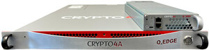 Crypto4A's QxHSM™ forever revolutionizes the Hardware Security Module