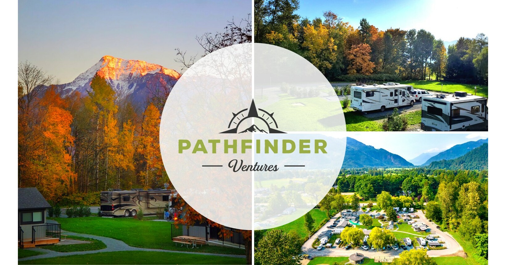 Pathfinder Announces 2023 First Quarter Financial Results and Full Occupancy for the May Long Weekend
