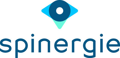 Spinergie logo centered (PRNewsfoto/Spinergie)