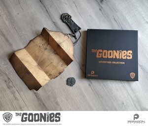 Paragon FX Group Reveals the Secrets Behind Making Goonies Prop Replicas