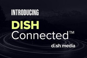 DISH Media Brings Linear TV to the Digital Ad Marketplace with DISH Connected™