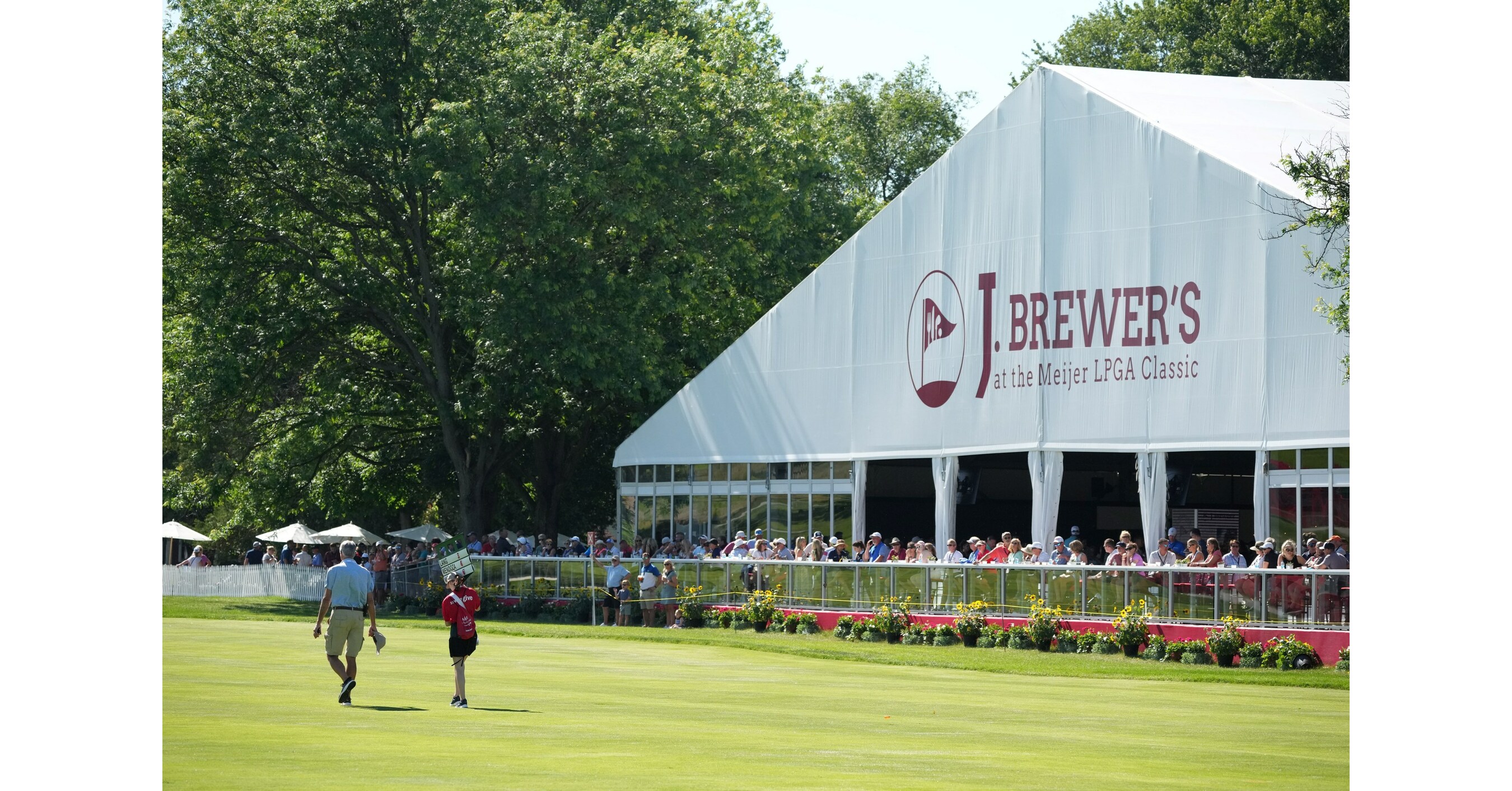 Meijer LPGA Classic for Simply Give Continues Emphasis on Diversity and