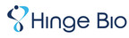 Hinge Bio Presents Preclinical Data from its GEM-DIMER Program Targeting B Cell Depletion at the American Association for Cancer Research (AACR) Annual Meeting 2024