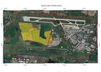Sale of 260 Acres at Dublin Airport presents unique real estate opportunity
