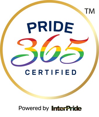 Pride365 www.pride.org
