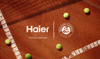 Haier Smart Home trở thành đối tác chính thức của giải quần vợt Roland-Garros