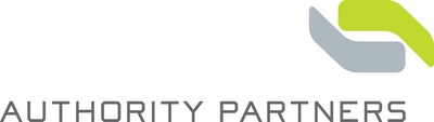 Authority Partners logo (PRNewsfoto/Authority Partners, Inc.)