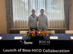 SK networks Hico Capital to Collaborate with Bow Capital on Investment Opportunities in the Global Tech Sector