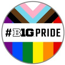 Big Ten Conference LGBTQ+ Symposium