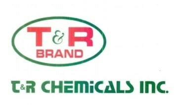 T&R Chemicals logo