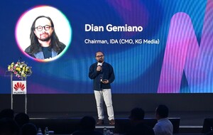 Huawei Cloud and IDA Held the Media &amp; Entertainment Summit 2023