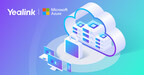 Yealink YMCS Migrates to Microsoft Azure - Build Secure System on a Trusted Platform