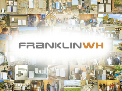 FranklinWH Surpasses 1000 Installers, Expands to Puerto Rico