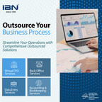 US Bookkeeping Services Lead the Way: Outsourcing Offshore Transforms Business Efficiency, says IBN Technologies