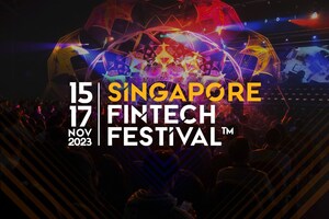 Artificial Intelligence to take centre stage at the Singapore FinTech Festival 2023